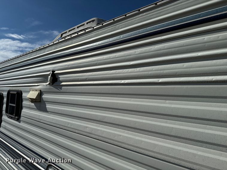 image for item DS7546 1991 Dutchman 180 camper