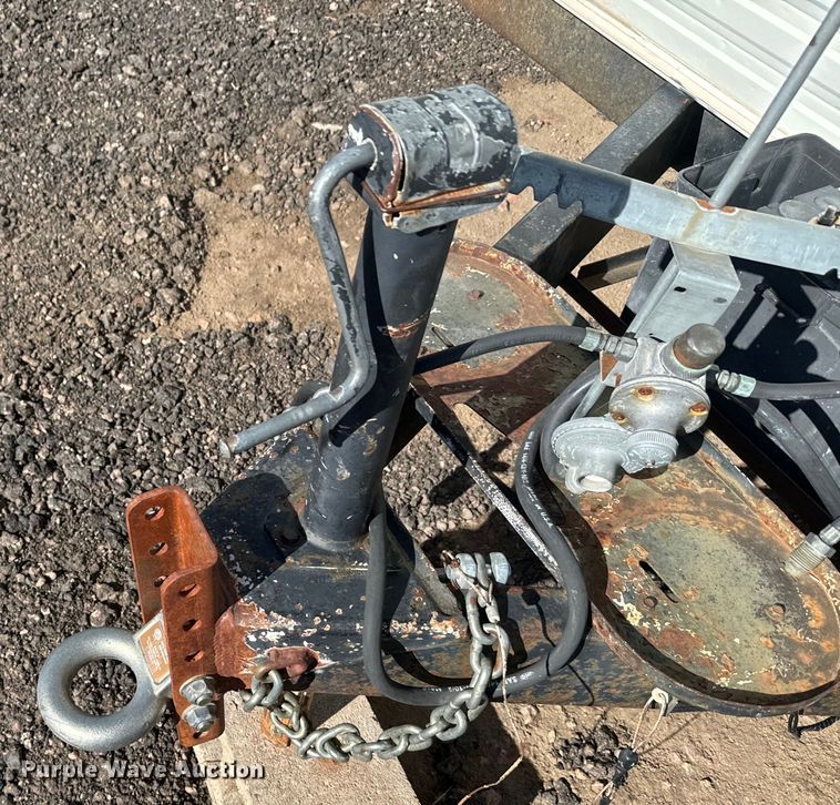 image for item DS7546 1991 Dutchman 180 camper