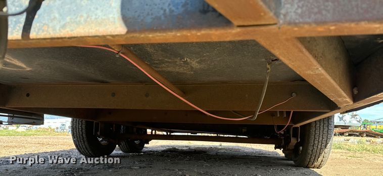 image for item DS7546 1991 Dutchman 180 camper