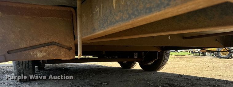 image for item DS7546 1991 Dutchman 180 camper