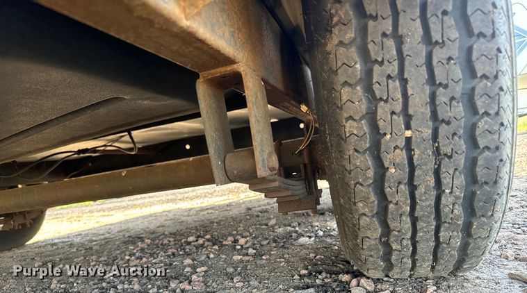 image for item DS7546 1991 Dutchman 180 camper