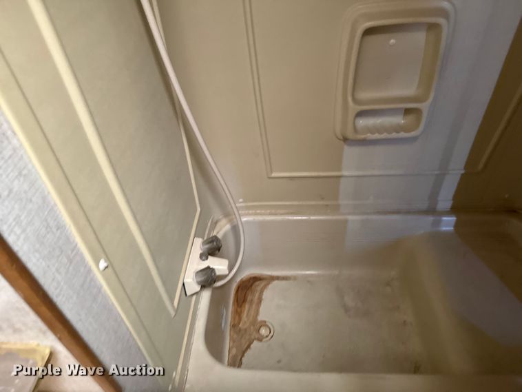 image for item DS7546 1991 Dutchman 180 camper