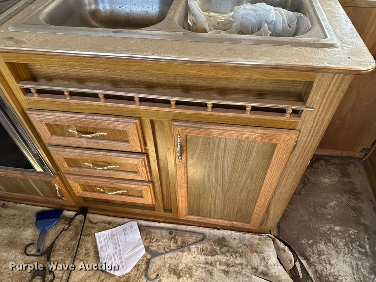 image for item DS7546 1991 Dutchman 180 camper