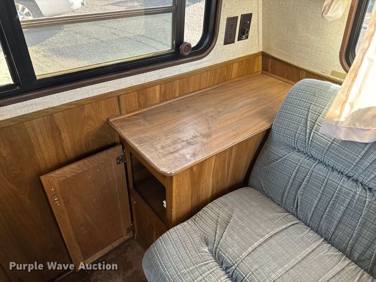 image for item DS7546 1991 Dutchman 180 camper