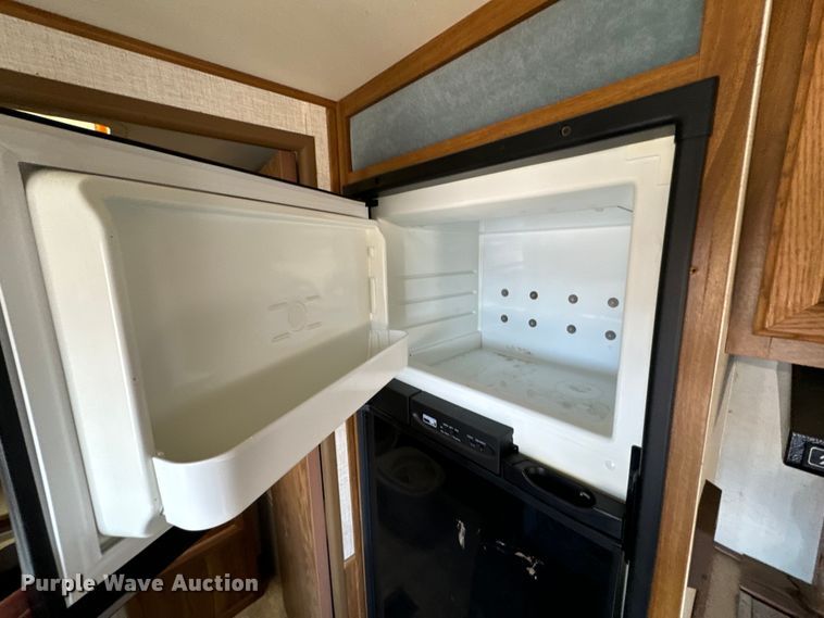 image for item DS7546 1991 Dutchman 180 camper