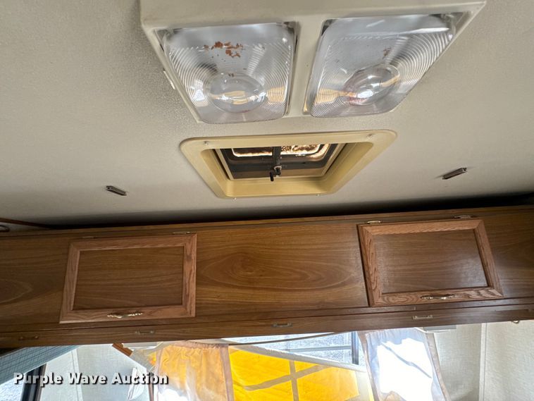 image for item DS7546 1991 Dutchman 180 camper