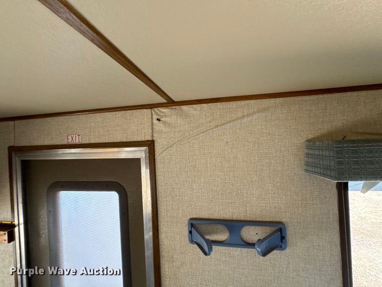 image for item DS7546 1991 Dutchman 180 camper