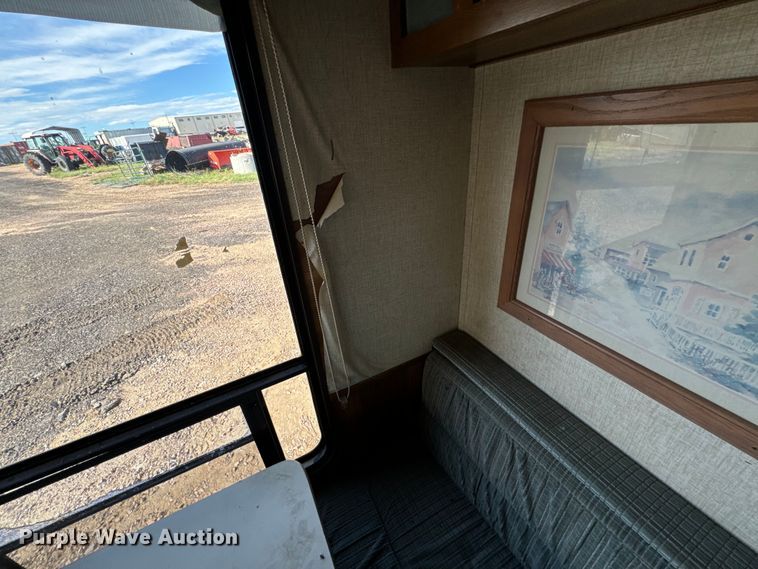 image for item DS7546 1991 Dutchman 180 camper