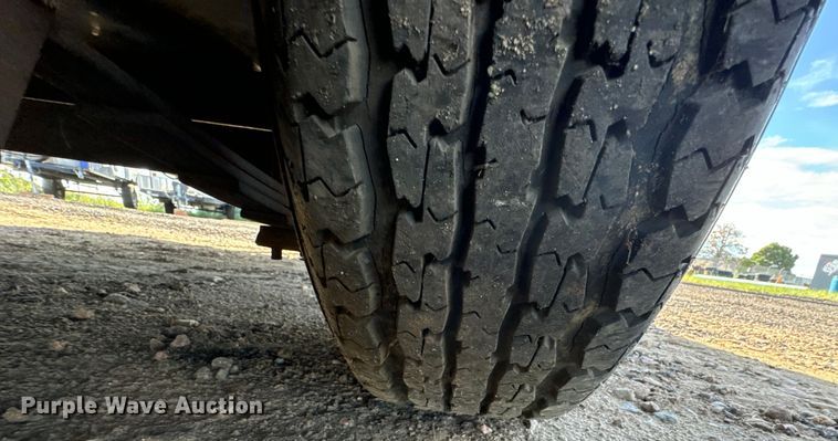 image for item DS7546 1991 Dutchman 180 camper