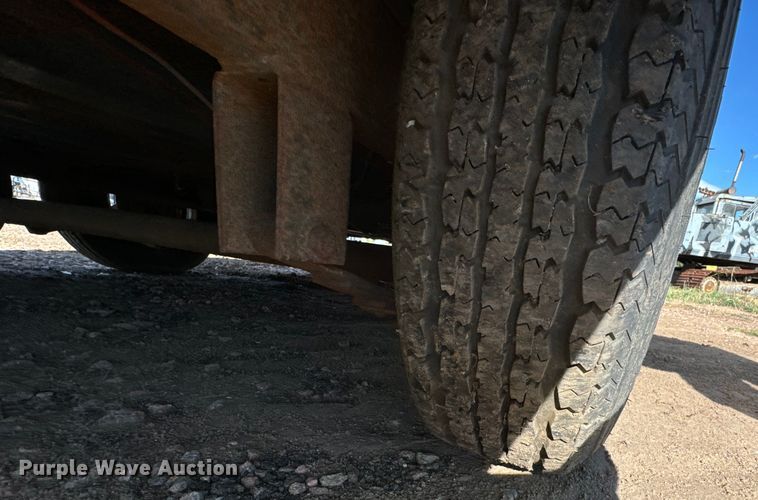 image for item DS7546 1991 Dutchman 180 camper