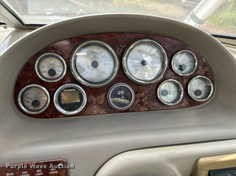 image for item DS7547 1997 Bayliner 1750LS  boat