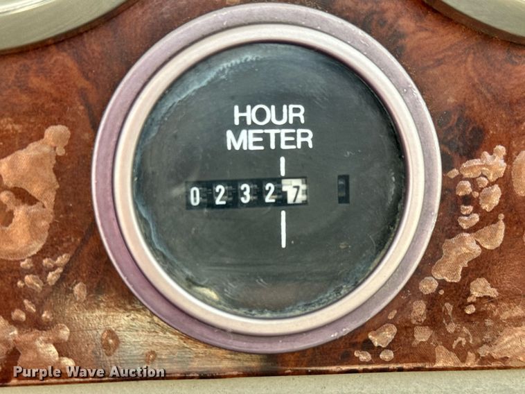 image for item DS7547 1997 Bayliner 1750LS  boat