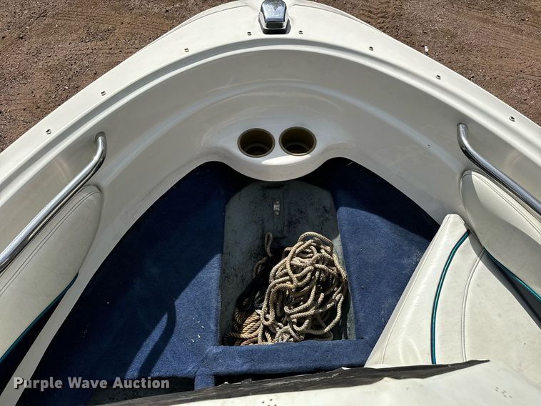 image for item DS7547 1997 Bayliner 1750LS  boat