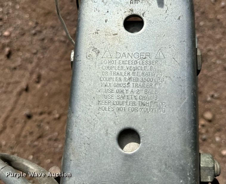 image for item DS7547 1997 Bayliner 1750LS  boat