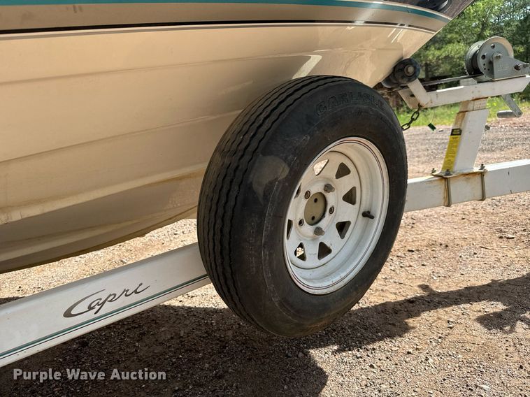 image for item DS7547 1997 Bayliner 1750LS  boat