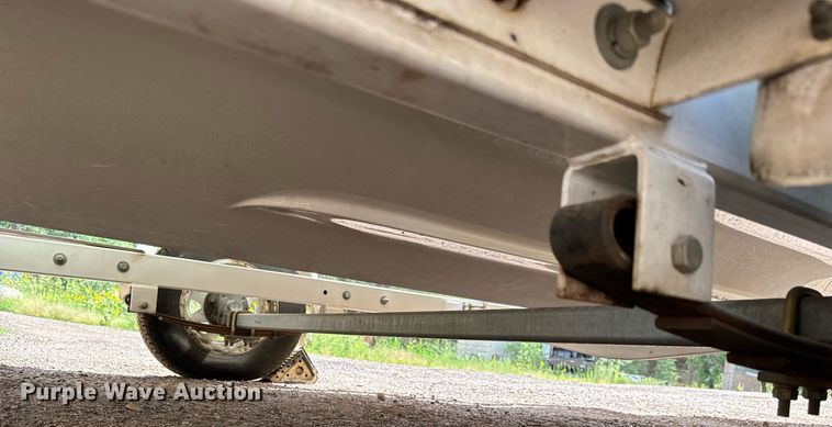 image for item DS7547 1997 Bayliner 1750LS  boat