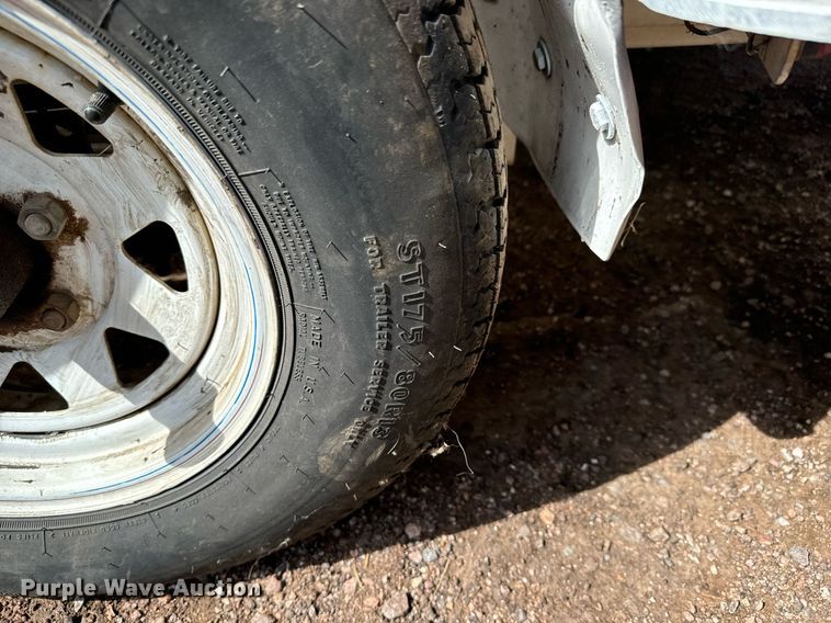 image for item DS7547 1997 Bayliner 1750LS  boat