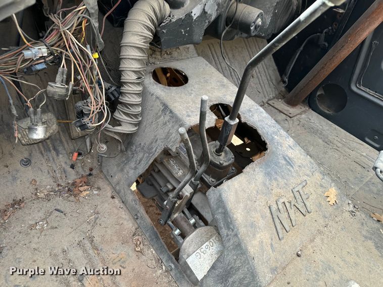 image for item DS7548 1967 Ford Bronco SUV