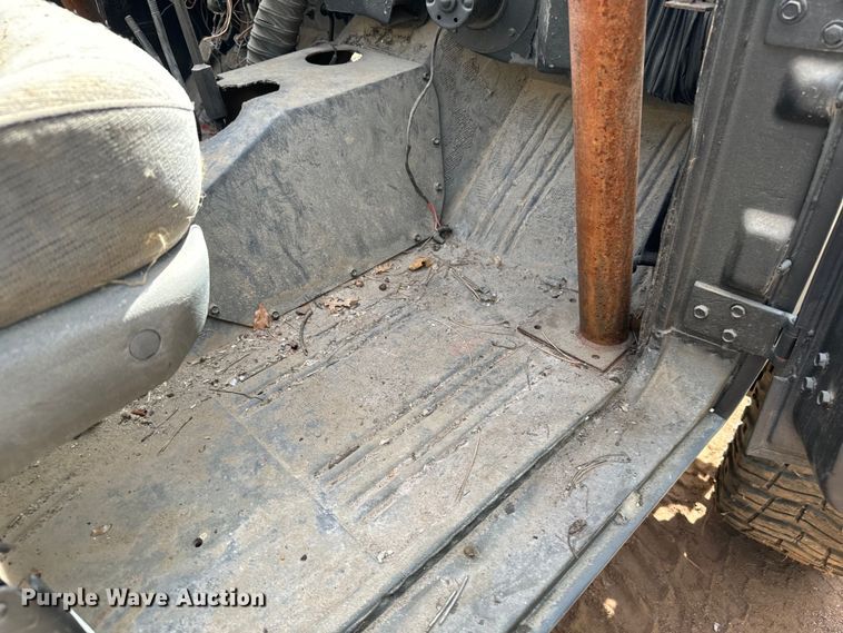 image for item DS7548 1967 Ford Bronco SUV