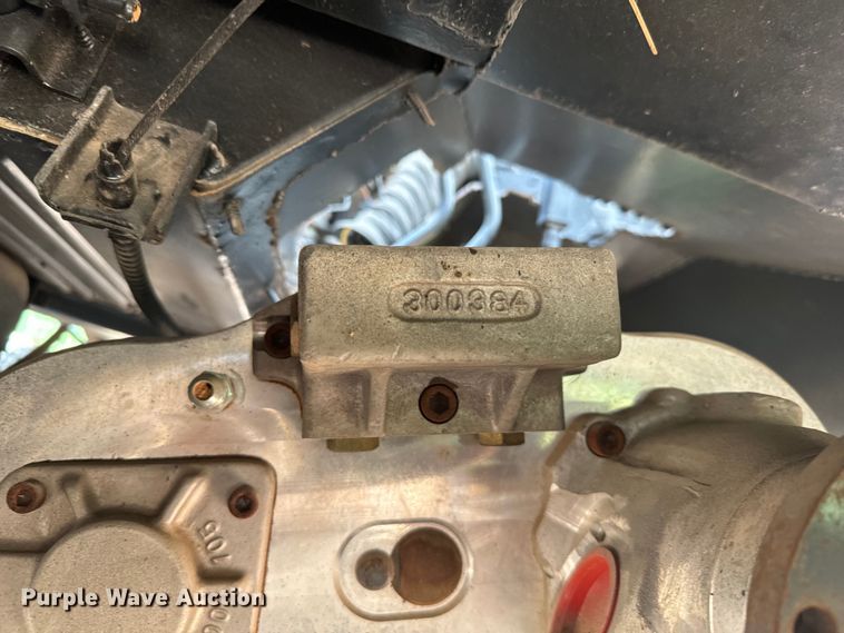 image for item DS7548 1967 Ford Bronco SUV