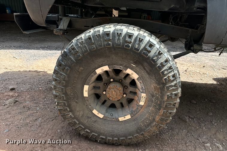 image for item DS7548 1967 Ford Bronco SUV