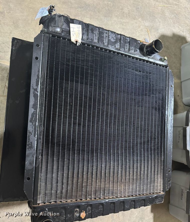 image for item DS7548 1967 Ford Bronco SUV