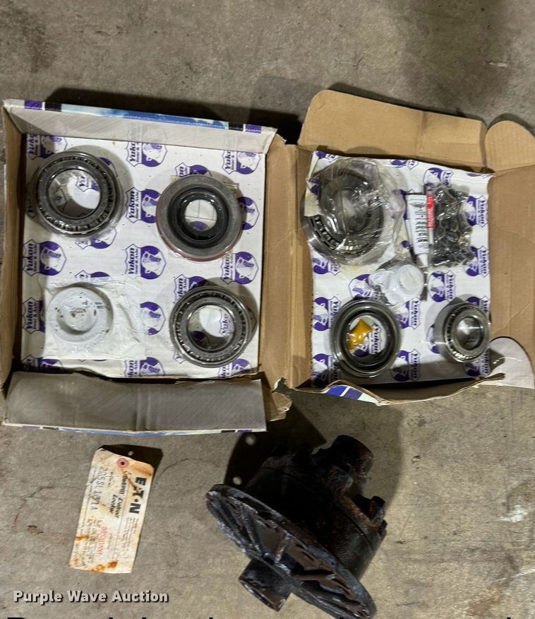 image for item DS7548 1967 Ford Bronco SUV