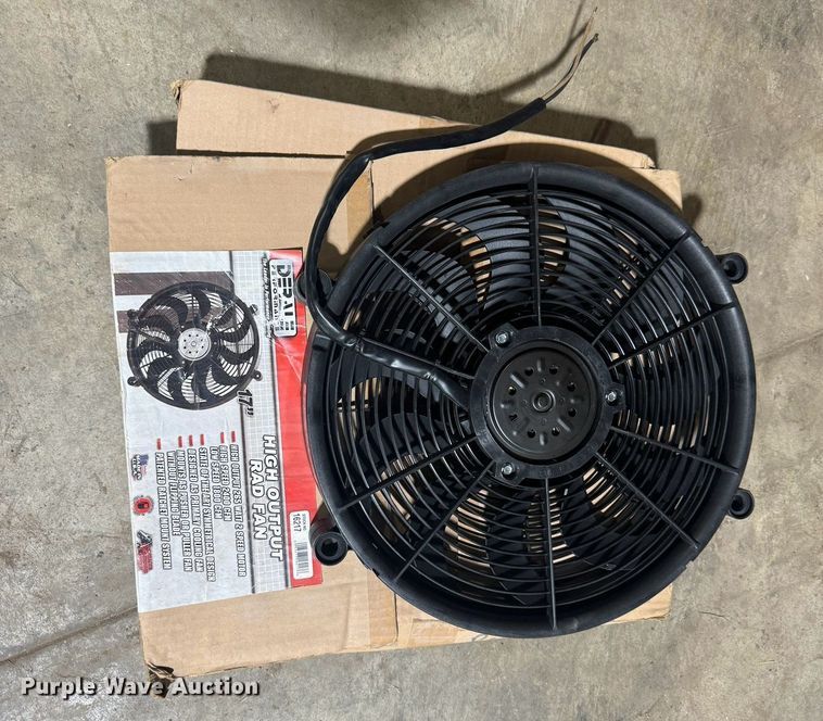 image for item DS7548 1967 Ford Bronco SUV