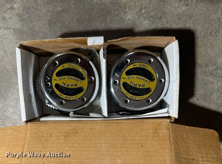 image for item DS7548 1967 Ford Bronco SUV