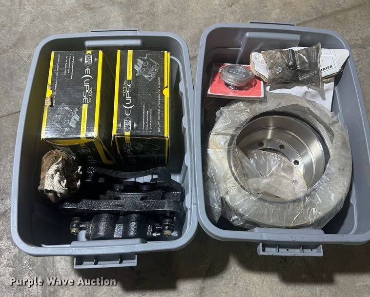 image for item DS7548 1967 Ford Bronco SUV