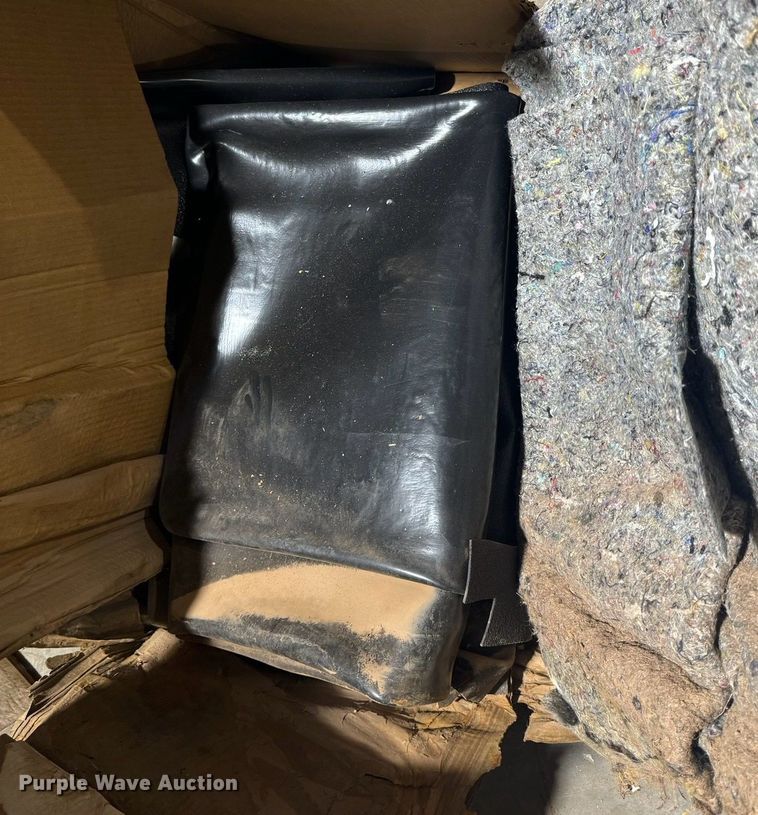 image for item DS7548 1967 Ford Bronco SUV