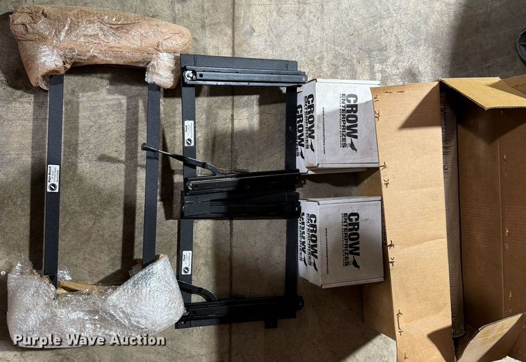 image for item DS7548 1967 Ford Bronco SUV