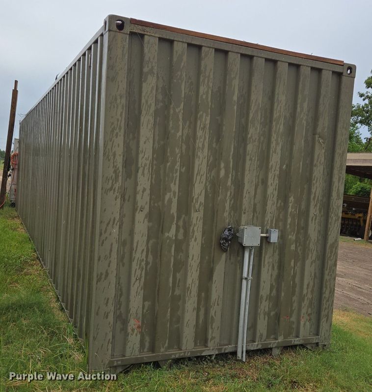 image for item DT5252 Office container