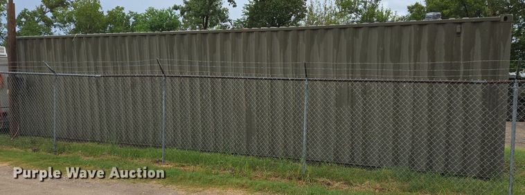 image for item DT5252 Office container