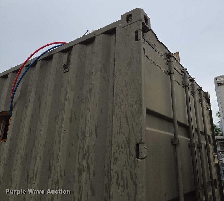 image for item DT5252 Office container