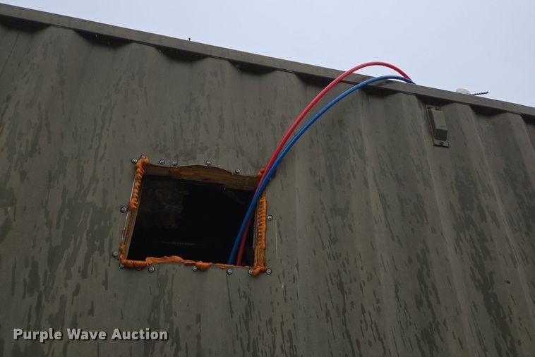 image for item DT5252 Office container