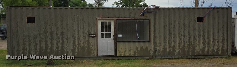 image for item DT5252 Office container