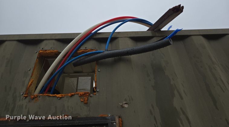 image for item DT5252 Office container