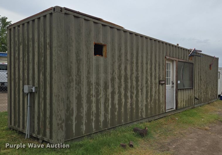 image for item DT5252 Office container