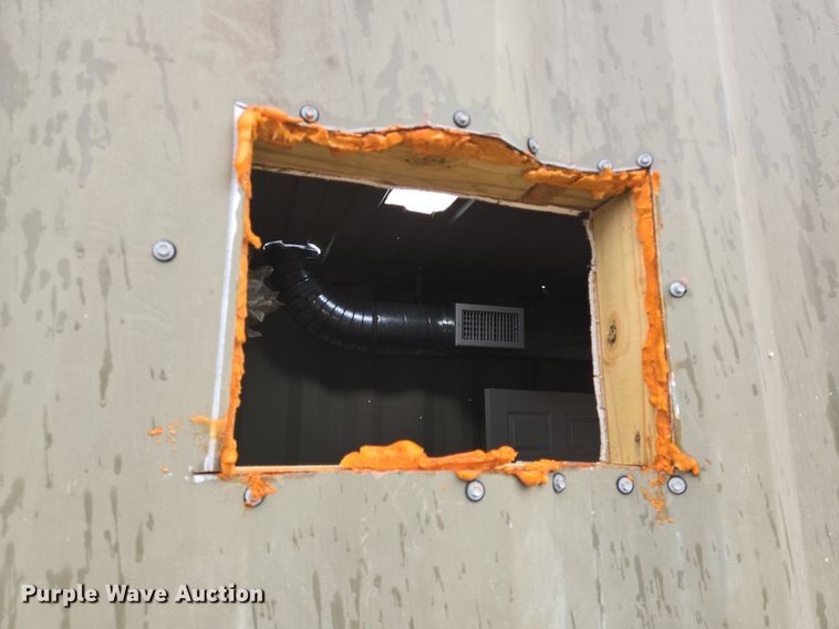 image for item DT5252 Office container