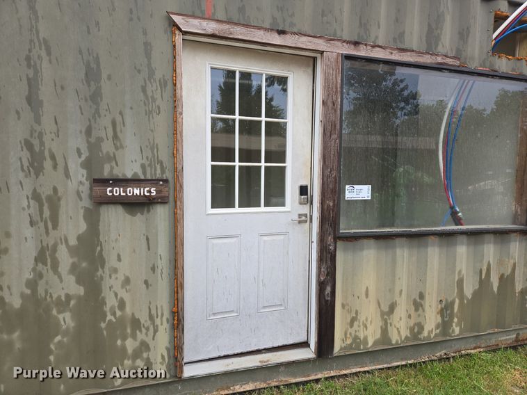 image for item DT5252 Office container