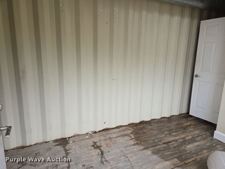 image for item DT5252 Office container