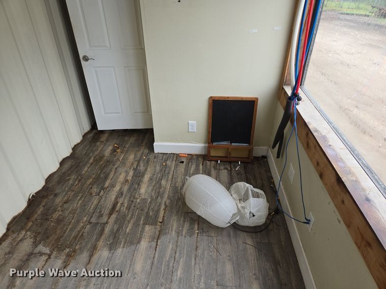 image for item DT5252 Office container