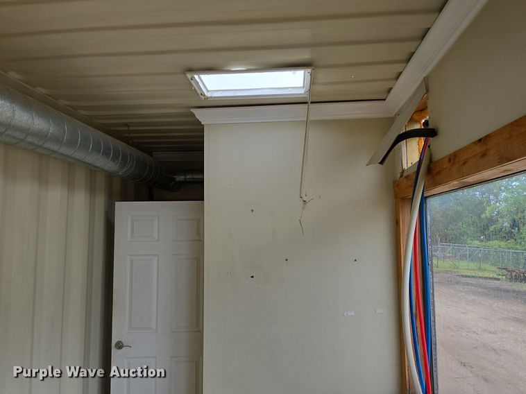 image for item DT5252 Office container