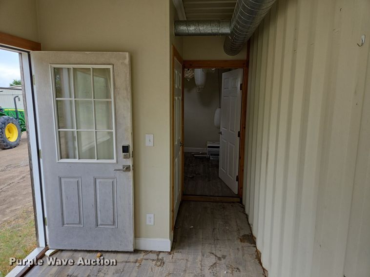 image for item DT5252 Office container