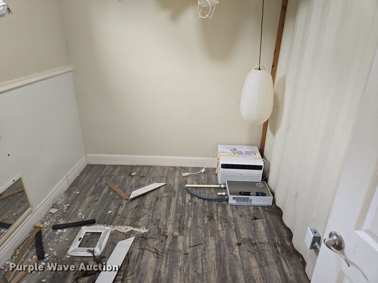 image for item DT5252 Office container