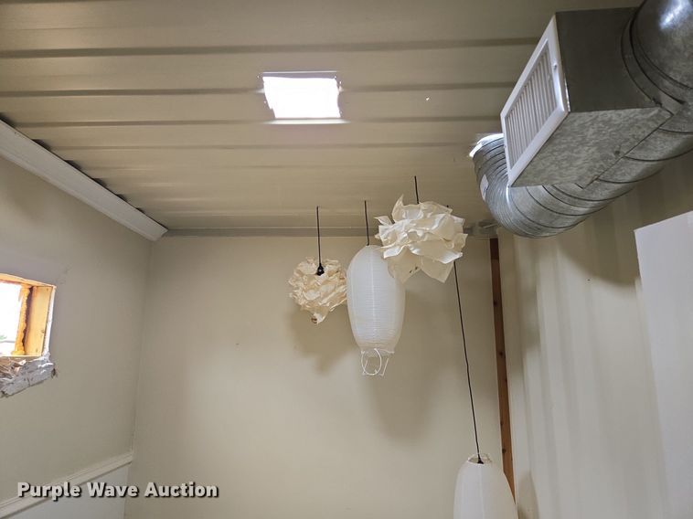 image for item DT5252 Office container