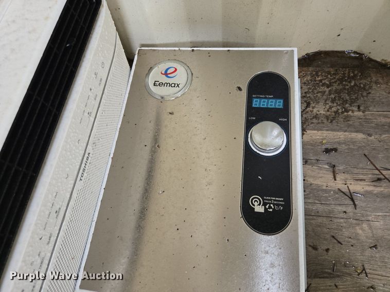 image for item DT5252 Office container