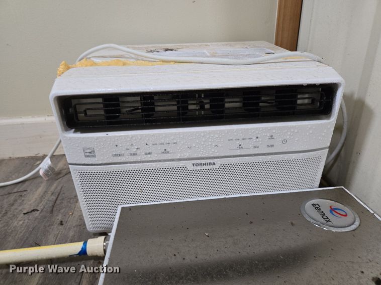 image for item DT5252 Office container