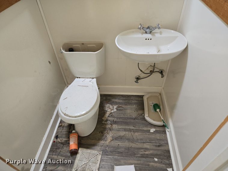 image for item DT5252 Office container